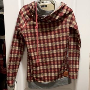 Doublehood sweatshirt